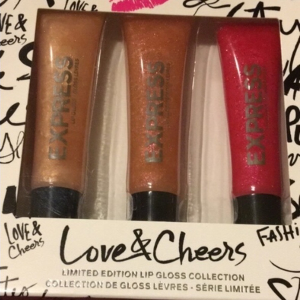 Express Lip Gloss