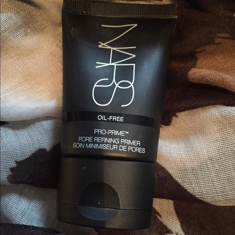 NARS Primer