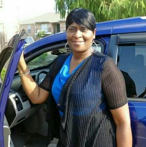 Meet your Posher, Pat