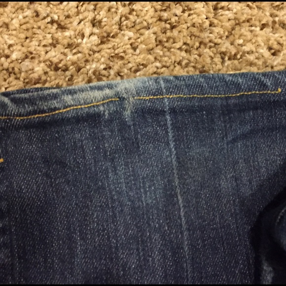 7 for all Mankind Jeans - Picture 3 of 4