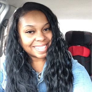 Meet your Posher, Eboni