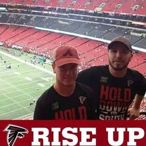 Meet your Posher, Randy