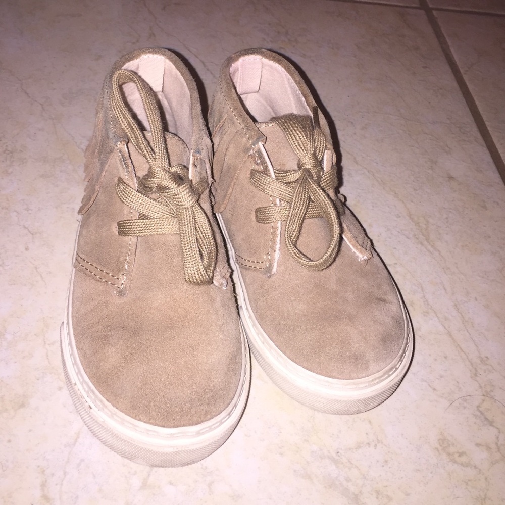 Gap toddler shoes