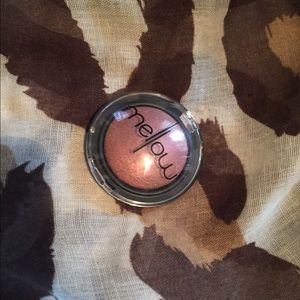 Mellow Baked Eyeshadow