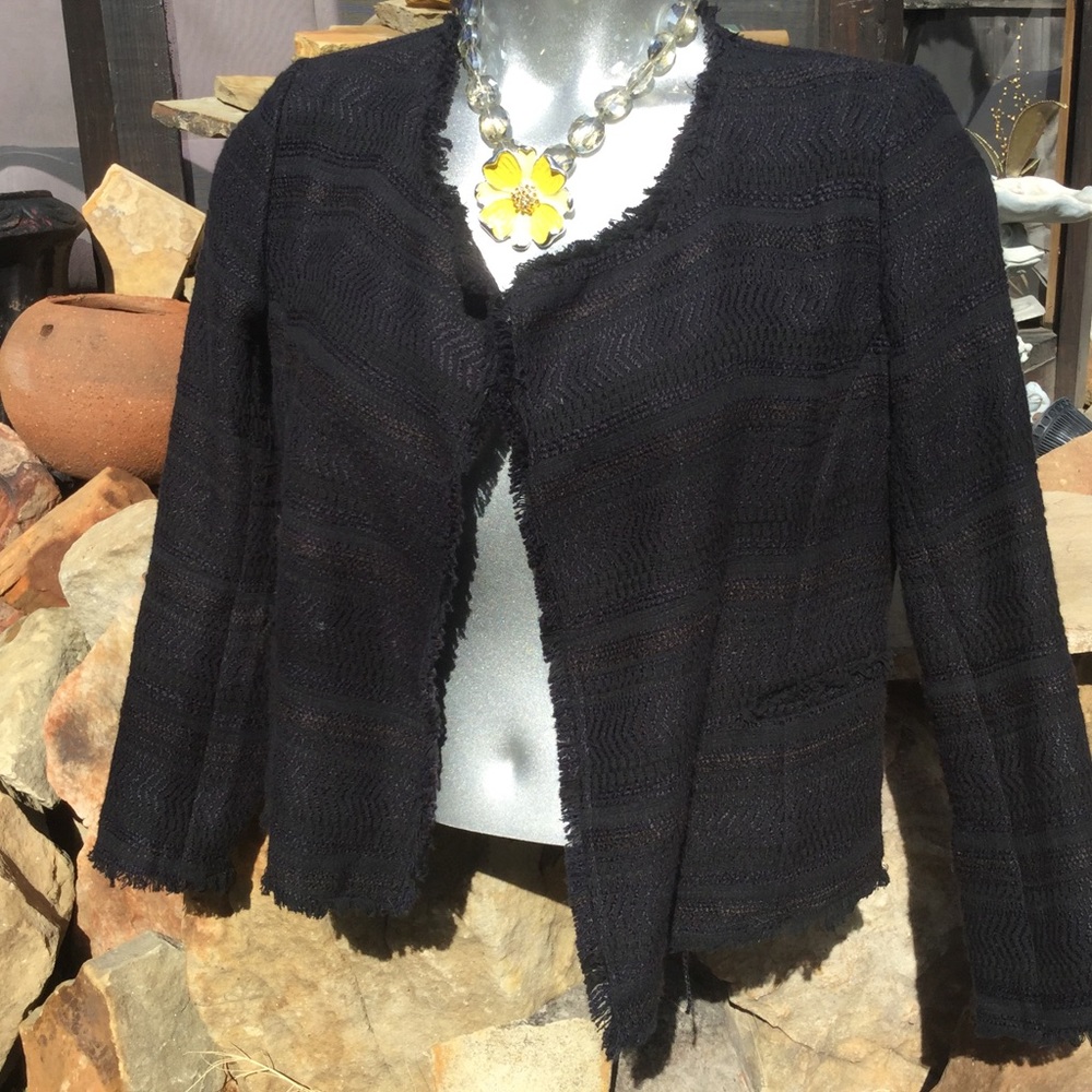 LOFT blazer 4