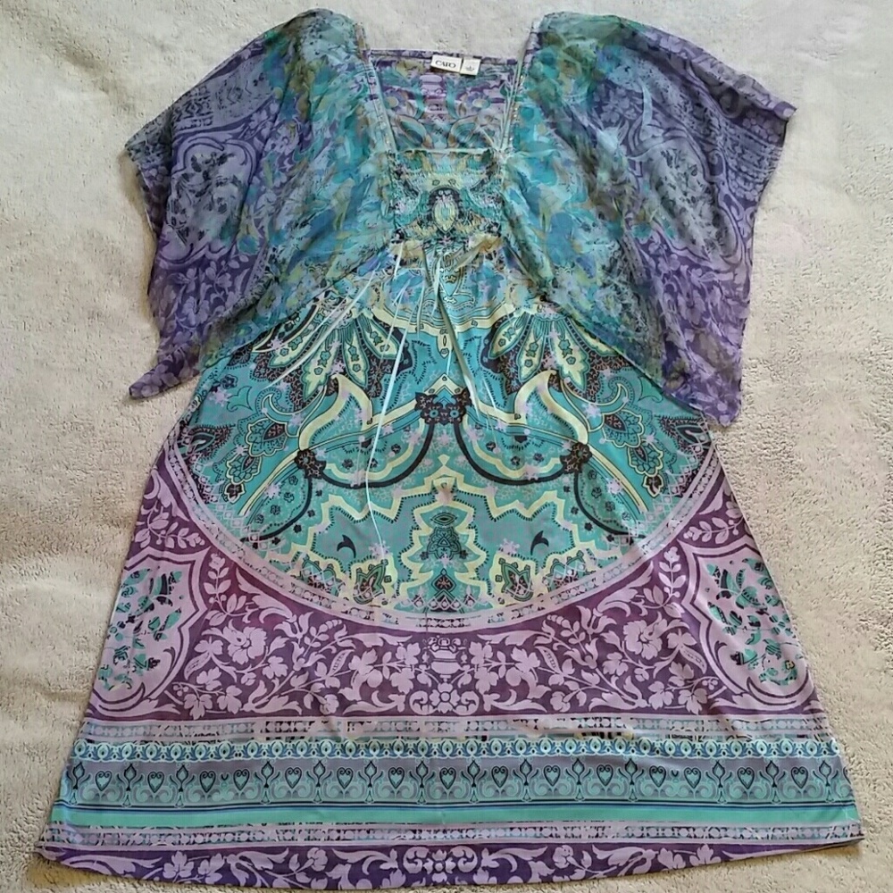 *Sale!* Cato dress