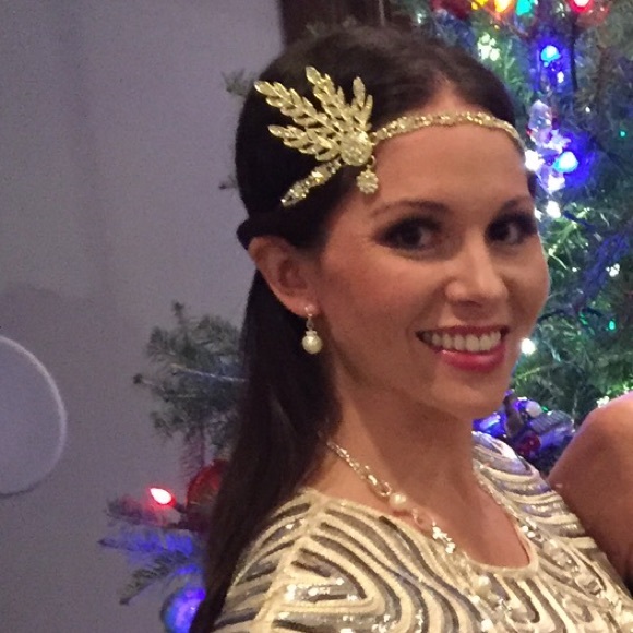 Meet your Posher, Sarah - Picture 6 of 7