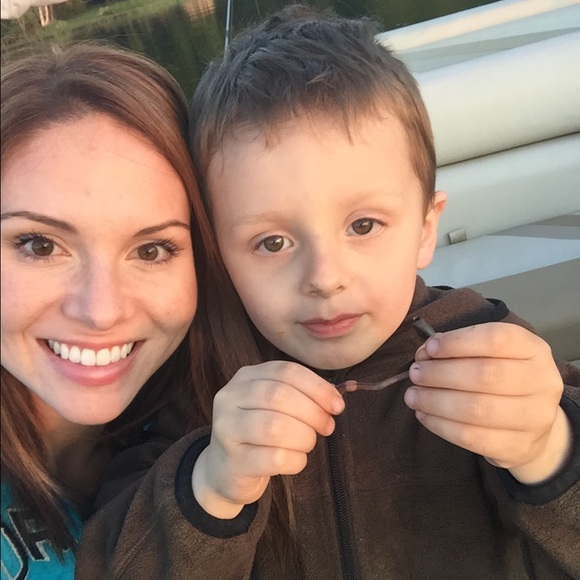 Meet your Posher, Sarah - Picture 3 of 7