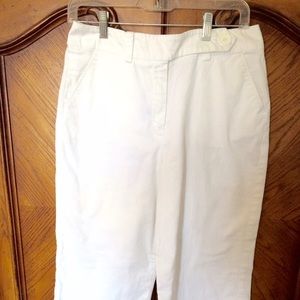 Women's size 10 capris