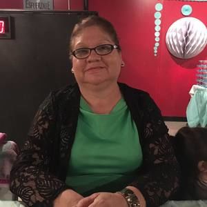 Meet your Posher, Laura