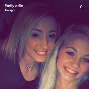 Meet your Posher, Madison