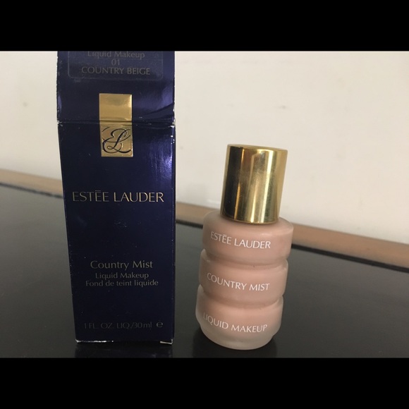 estee lauder country mist