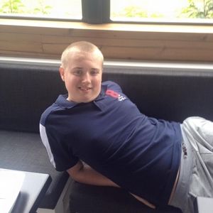 Meet your Posher, Jackie