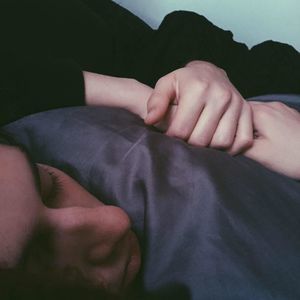 Meet your Posher, Nick