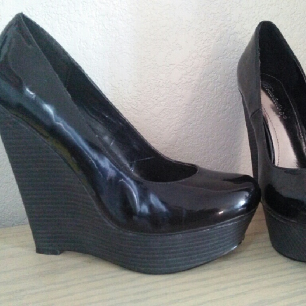 Wedges