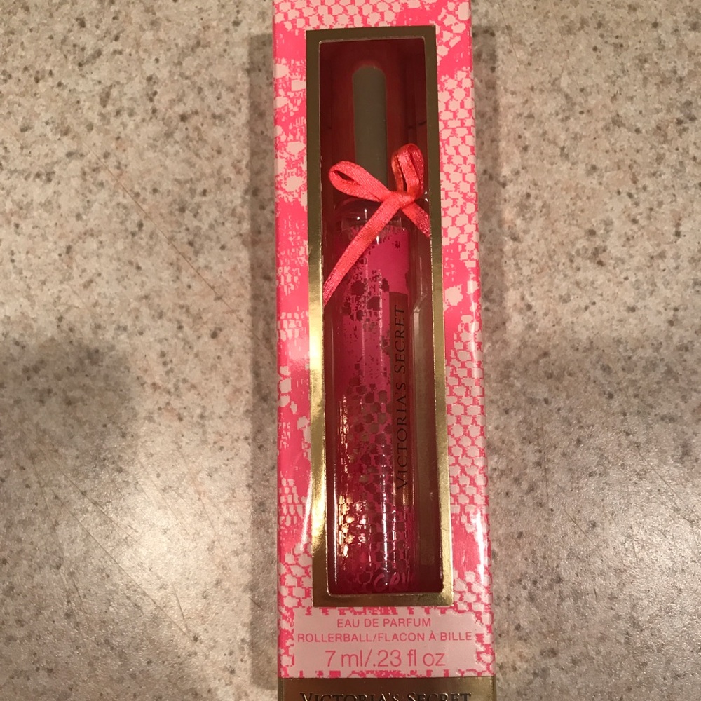 Brand New Victoria's Secret Crush Eau de Parfum