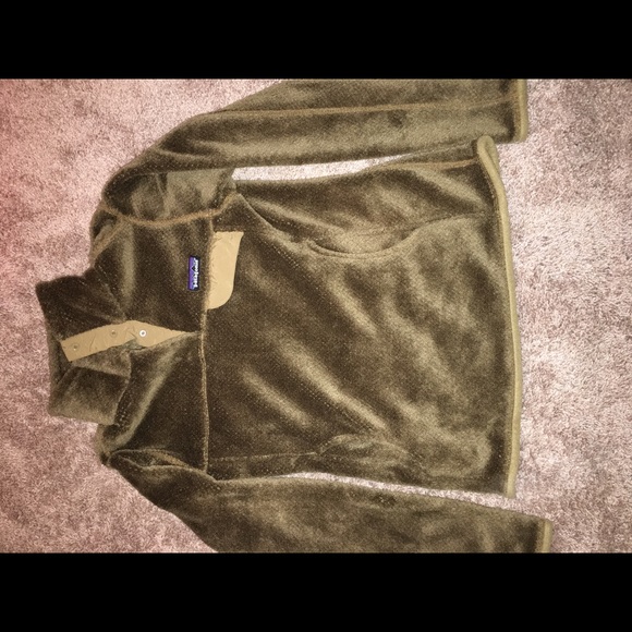 Patagonia re-tool snap - Picture 1 of 2