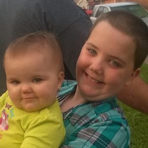 Meet your Posher, Ashlee