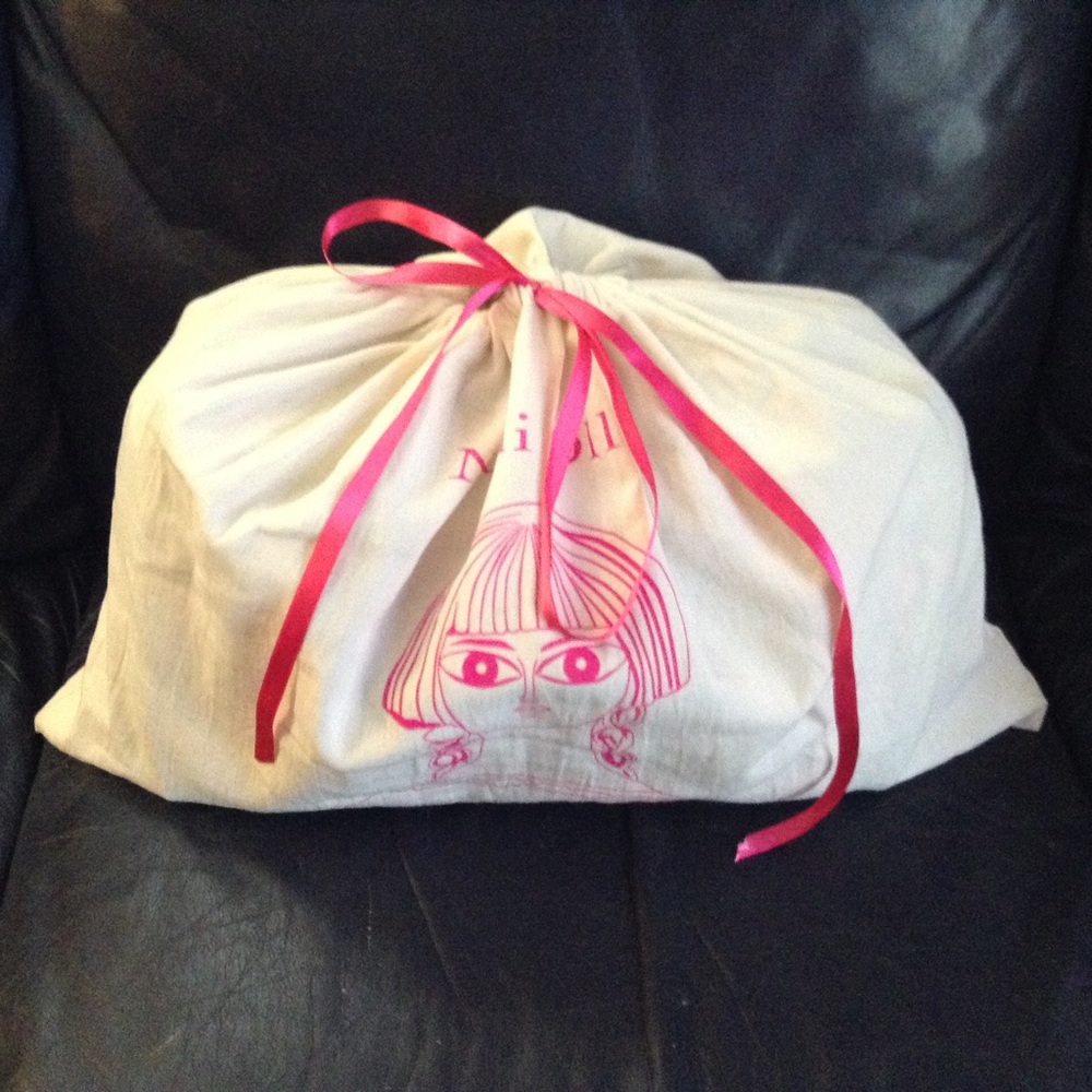 Unique handbag
