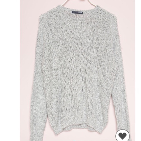 Brandy Melville Sweaters - Brandy Bronx Sweater