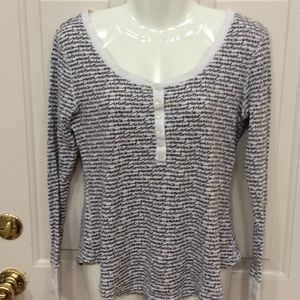 VS THERMAL SLEEP TOP