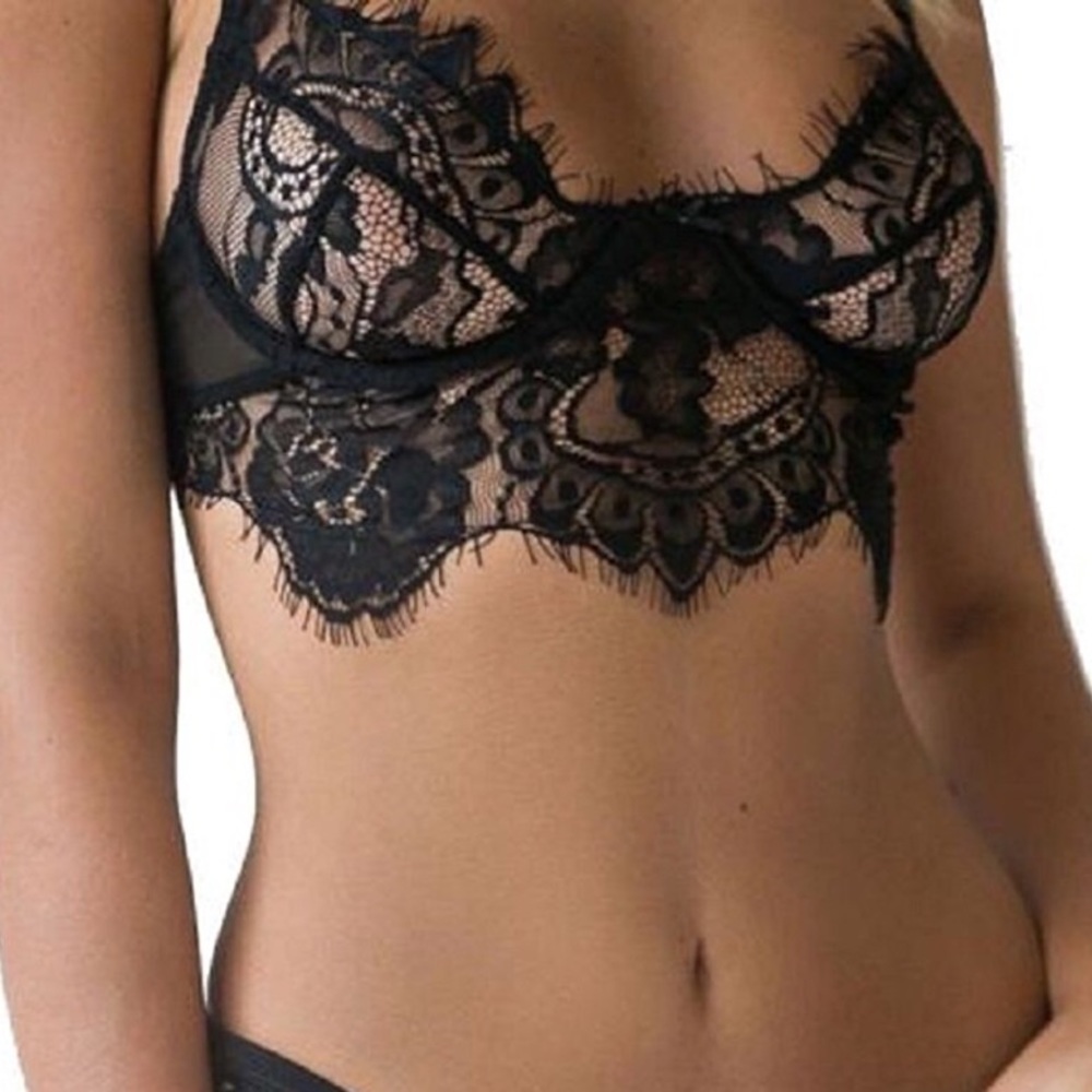 🌟BRAND NEW🌟 Lace bralette