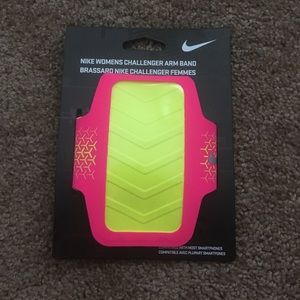 Nike smartphone Armband