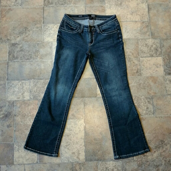 ana modern fit jeans