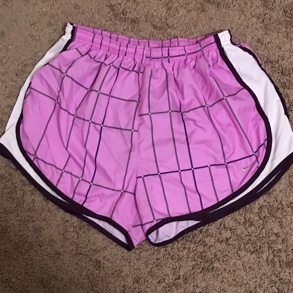Like New Nike Dri-Fit Shorts