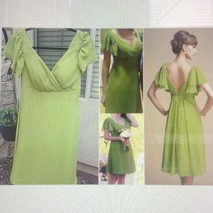 Cocktail/bridesmaid dress
