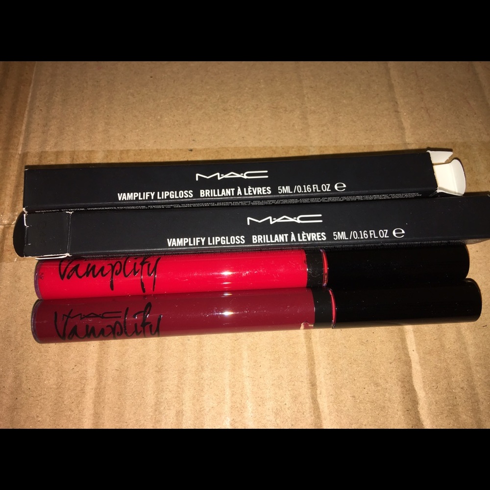 Mac Vamplity