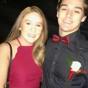 Meet your Posher, Tina