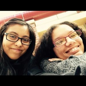 Meet your Posher, Andrea