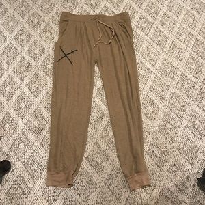 Wildfox lounge pants