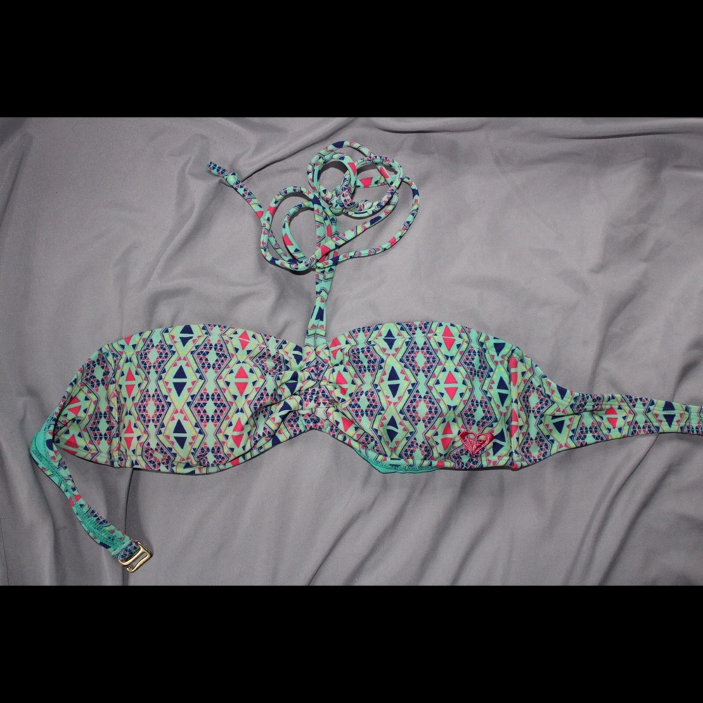 String Bikini