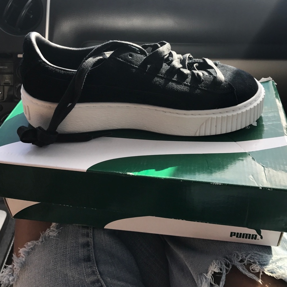 Puma platform