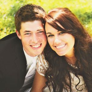 Meet your Posher, Kysondra