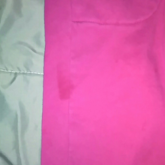 *SOLD ON MERCARI* Jordan sweat pants - Picture 3 of 4