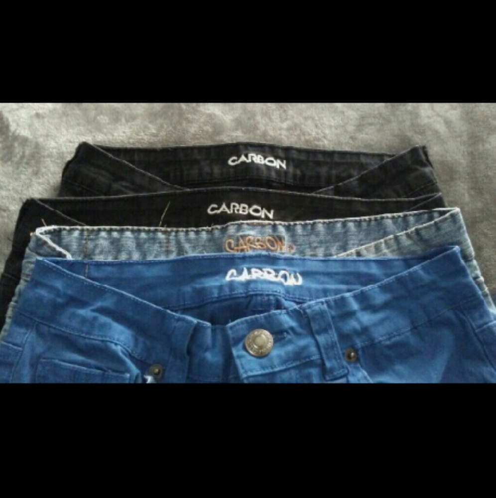 Boys pants