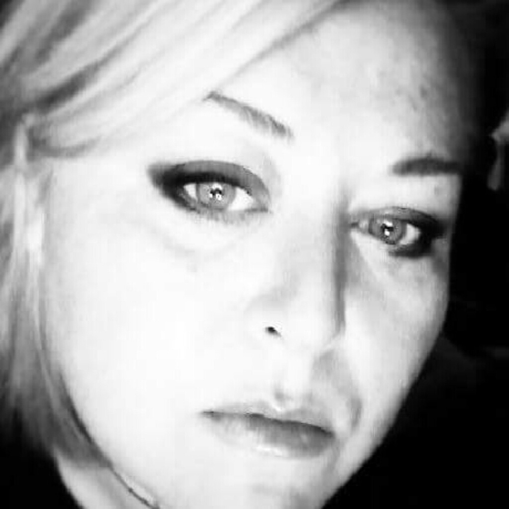 Meet your Posher, Sherrie