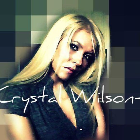 Meet your Posher, Crystal - Picture 1 of 1