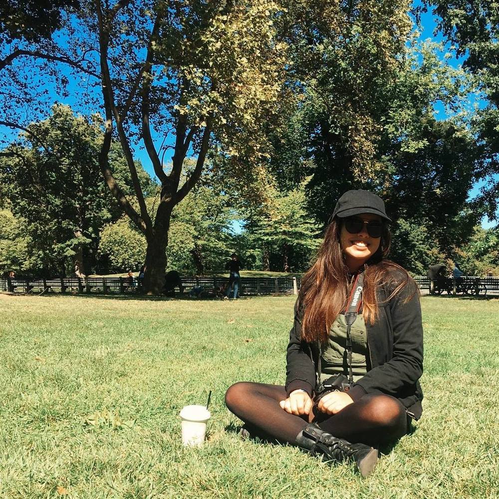 Meet your Posher, Rose