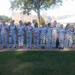 Meet your Posher, Jackie