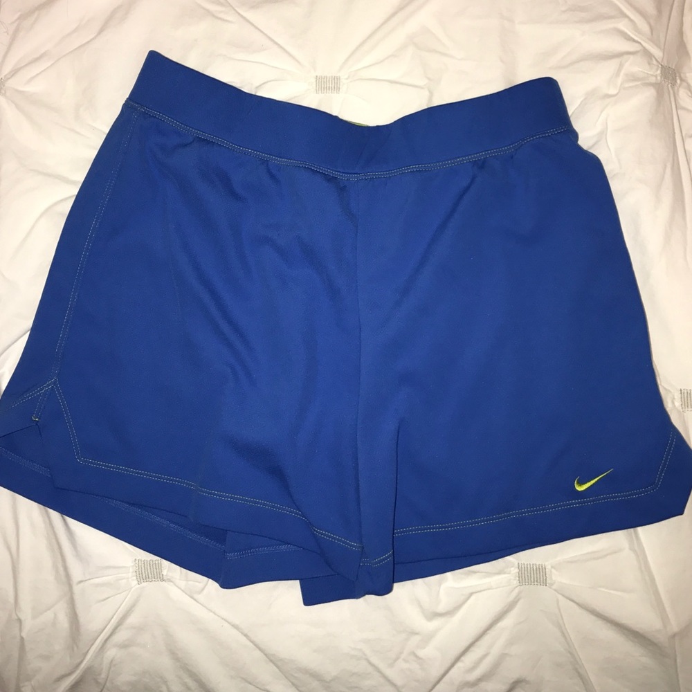Nike shorts