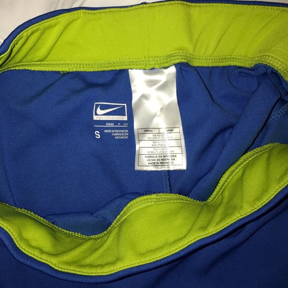 Nike shorts - Picture 3 of 3