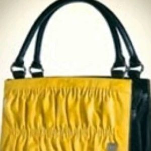 Miche Yellow Sheila