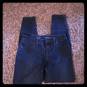 Limited legging Jean