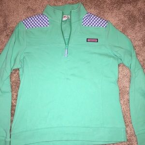 Vineyard vines shep shirt