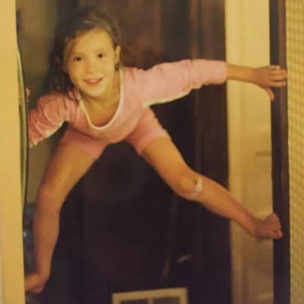 Meet your Posher, Claire