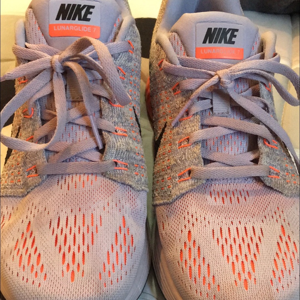 Nike shoes